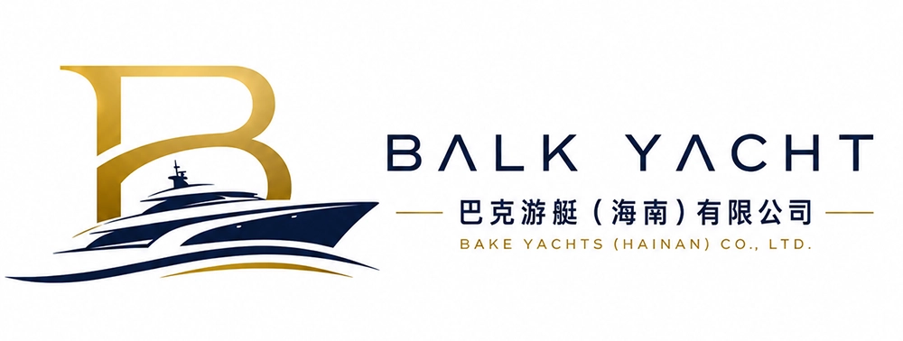 balk yacht logo