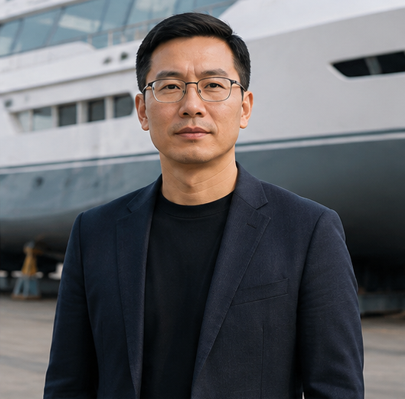 巴克游艇客户2